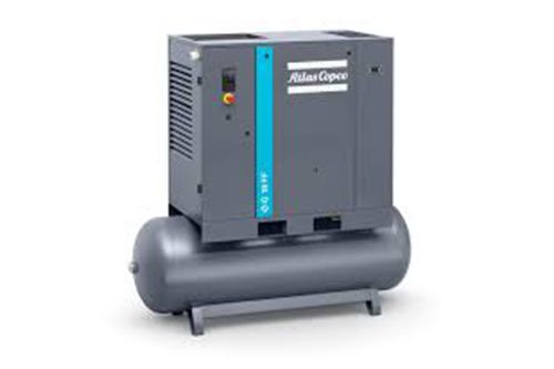 aircompressor- Atlas Copco G and GX Series