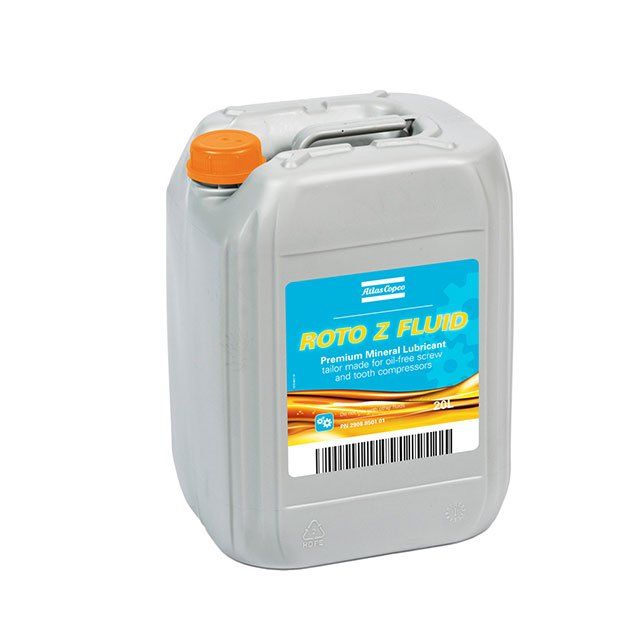 Roto-Z-Fluid-20l