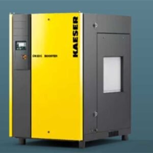 CN 22 C high-pressure booster