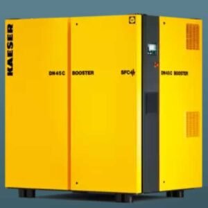 DN 45 C SFC high-pressure booster