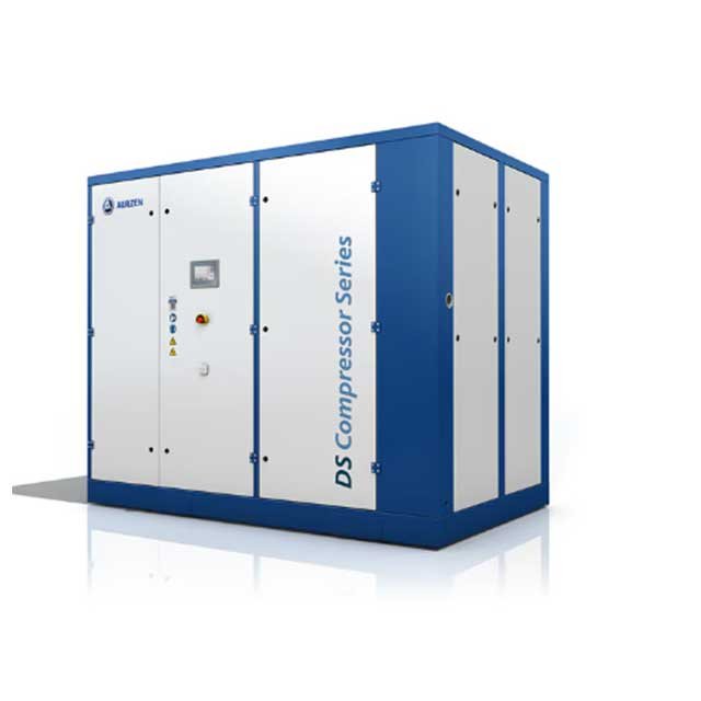 DS Compressor series