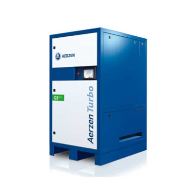 Turbo Blower Aerzen Turbo G5plus